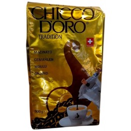 Кава CHICCO D'ORO Tradition мелена 500 г...
