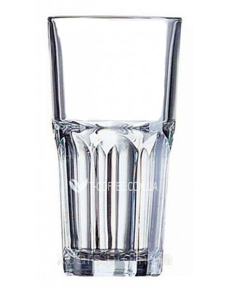 Стакан LUMINARC Arcoroc Granity J3280 стеклянный 350 мл