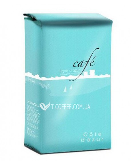 Кофе BLASER CAFE Cote d'Azur зерновой 250 г (7610443559213)