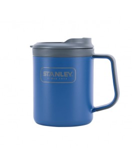 Термокружка STANLEY Adventure eCycle синяя 350 мл (4823082708697)
