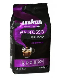 Кофе LAVAZZA Wellness Dewaxed - купить→ t-coffee.com.ua с