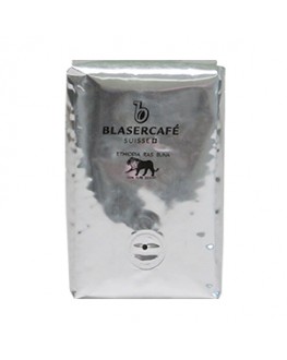 Кофе BLASER CAFE Ethiopia Ras Buna Sidamo зерновой 250 г (7610443569816)