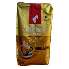 Кофе JULIUS MEINL Jubileum зерновой 1 кг...