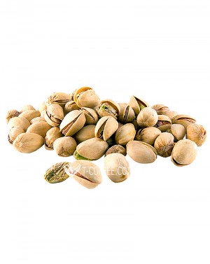 Фисташки жареные соленые Alesto Californian Pistachios изображение фото
