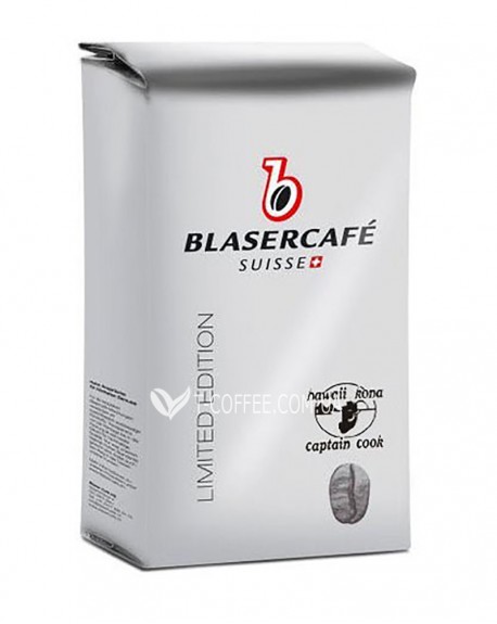 Кофе BLASER CAFE Hawaii Kona Captain Cook зерновой 250 г