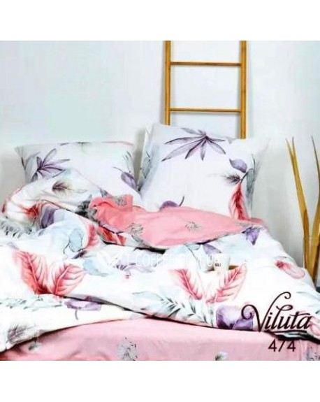 Постельное бельё Сатин Twill 474