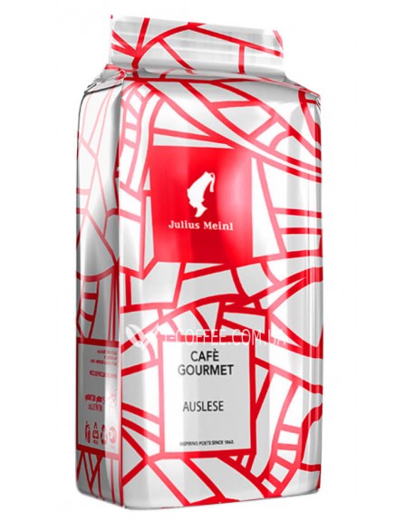 Кофе JULIUS MEINL Cafe Gourmet Auslese зерновой 1 кг (9000403757960)