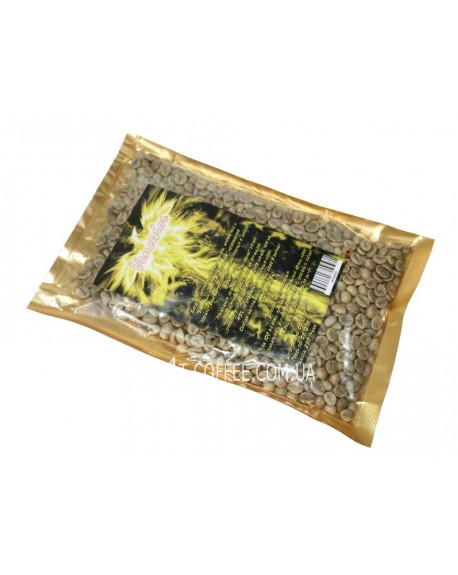 Кофе Vencedor зеленый зерновой 250 г