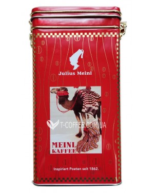 Банка JULIUS MEINL жестяная 500 г изображение