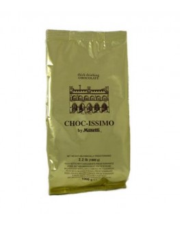 Горячий шоколад MUSETTI 1 кг