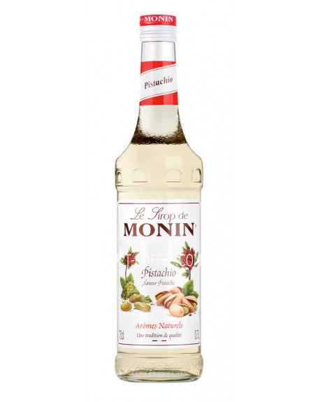 Сироп MONIN Pistachio Фисташка 700 мл