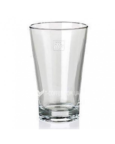 Стакан ILLY Luxion стеклянный 300 мл