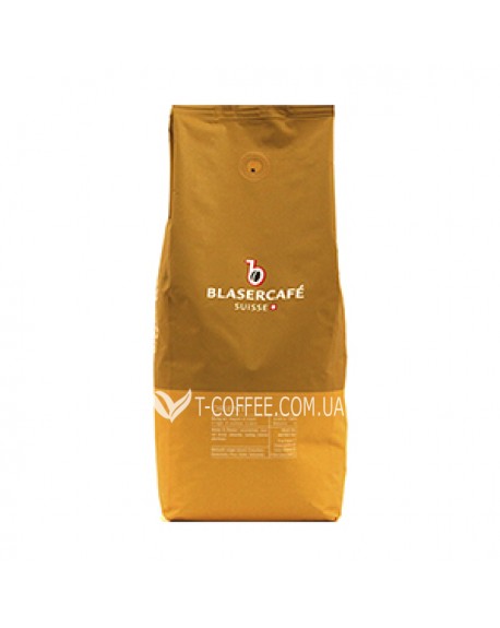 Кофе BLASER CAFE Orient зерновой 1 кг (7610443579907)