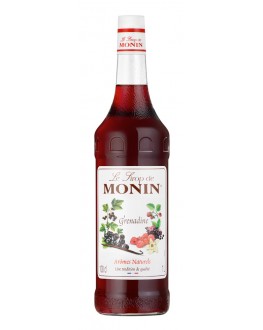 Сироп MONIN Grenadine Гренадин 1 л (3052910056100)